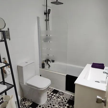 Entero Con Desayuno Incluido Y Parking Gratuito, A 3 Km De Playa Con Aire Acondicionado Διαμέρισμα Muskiz