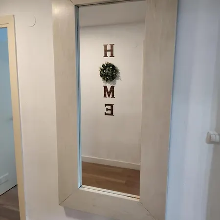 Entero Con Desayuno Incluido Y Parking Gratuito, A 3 Km De Playa Con Aire Acondicionado * Muskiz