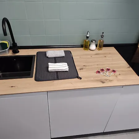 Entero Con Desayuno Incluido Y Parking Gratuito, A 3 Km De Playa Con Aire Acondicionado Muskiz