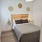 شقة Entero Con Desayuno Incluido Y Parking Gratuito, A 3 Km De Playa Con Aire Acondicionado *