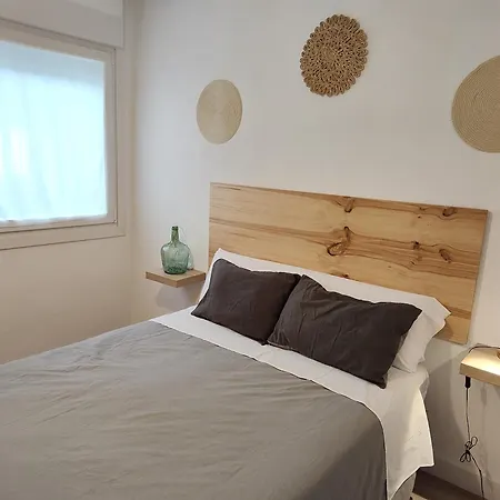 Apartment Entero Con Desayuno Incluido Y Parking Gratuito, A 3 Km De Playa Con Aire Acondicionado